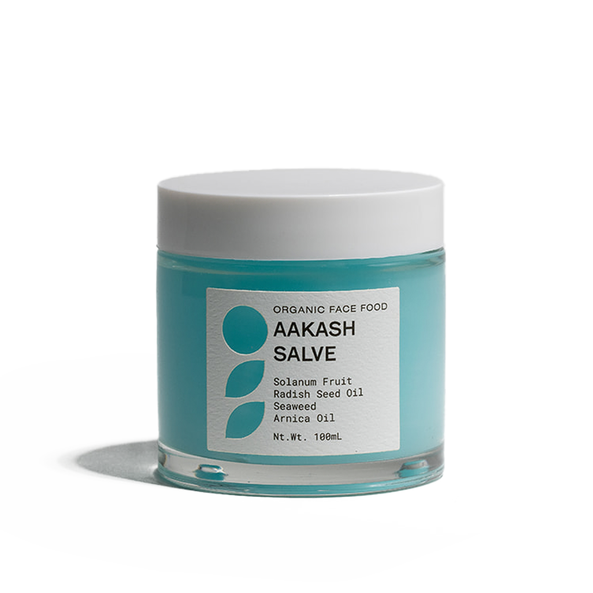Aakash Salve | Relief for Cramps, Muscles & Joints