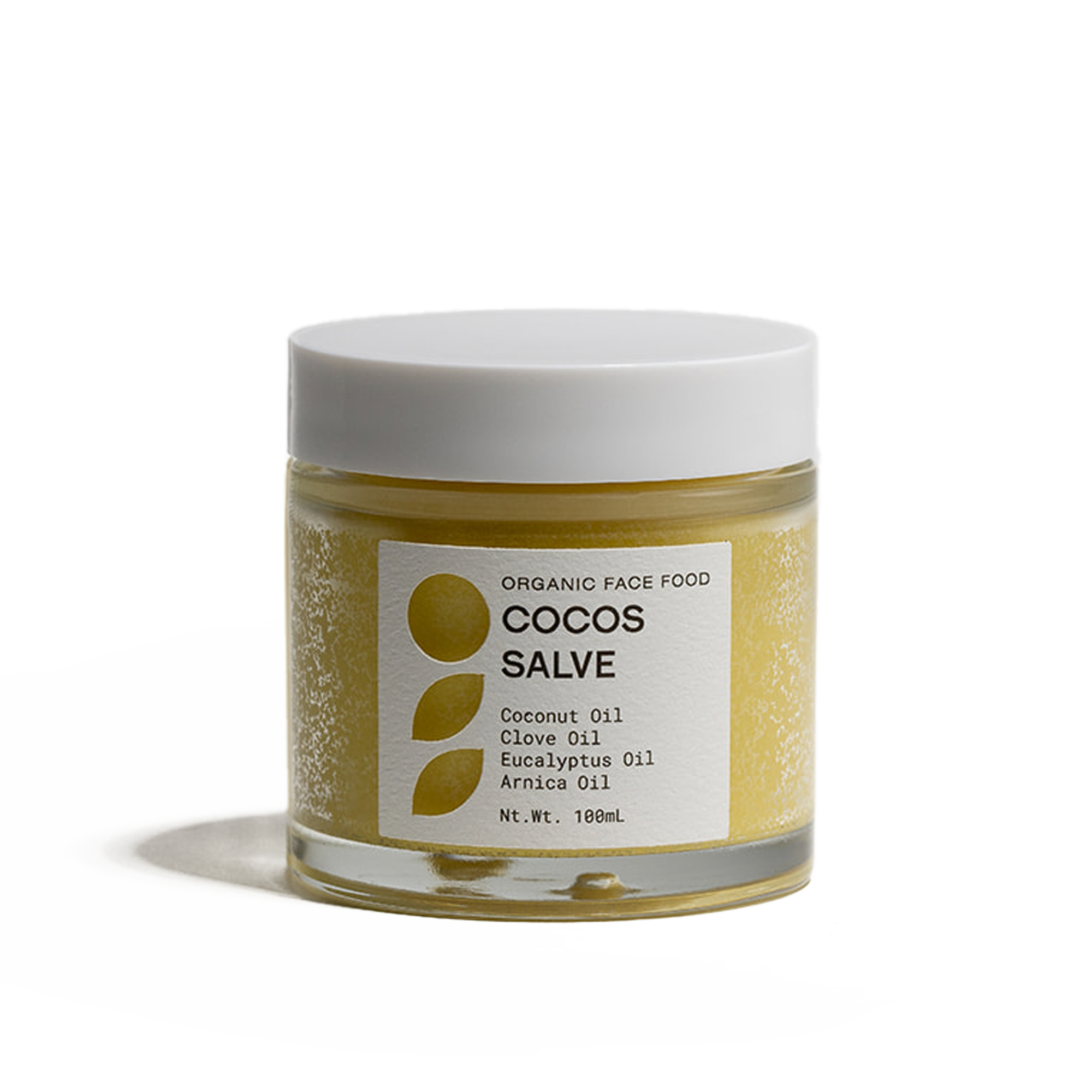 Cocos Salve | All Purpose Ayurvedic Soothing Salve