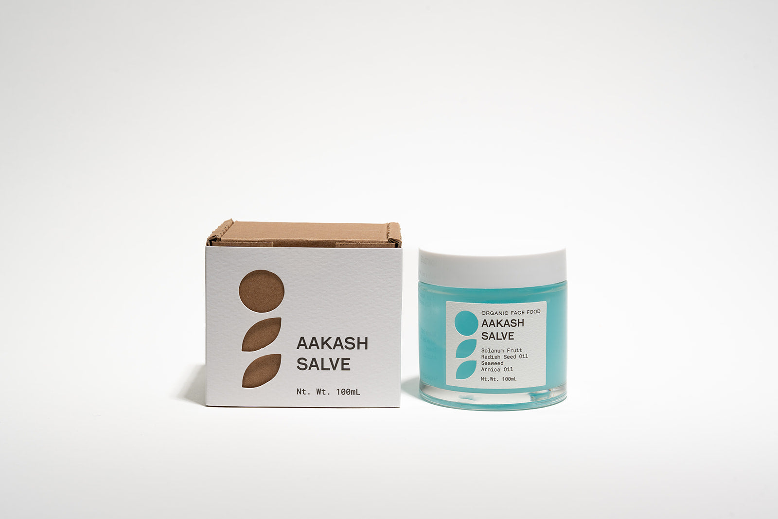 Aakash Salve | Relief for Cramps, Muscles & Joints