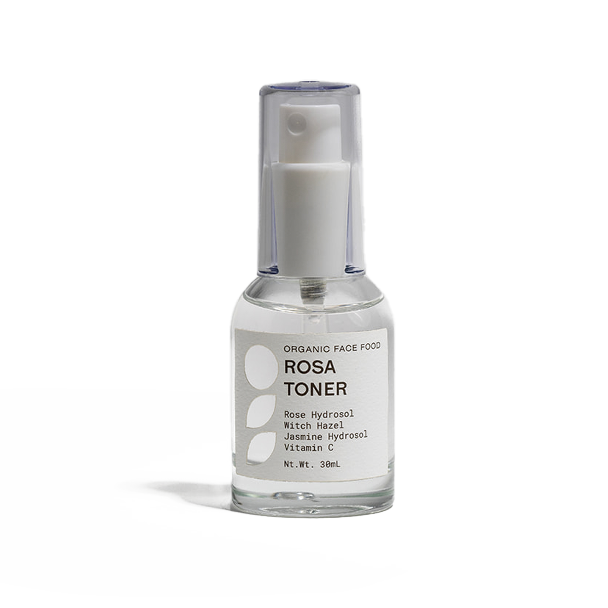 Rosa Toner | Hydrating Facial Toner Infused with Vitamin A, B, C & E and Folic Acid