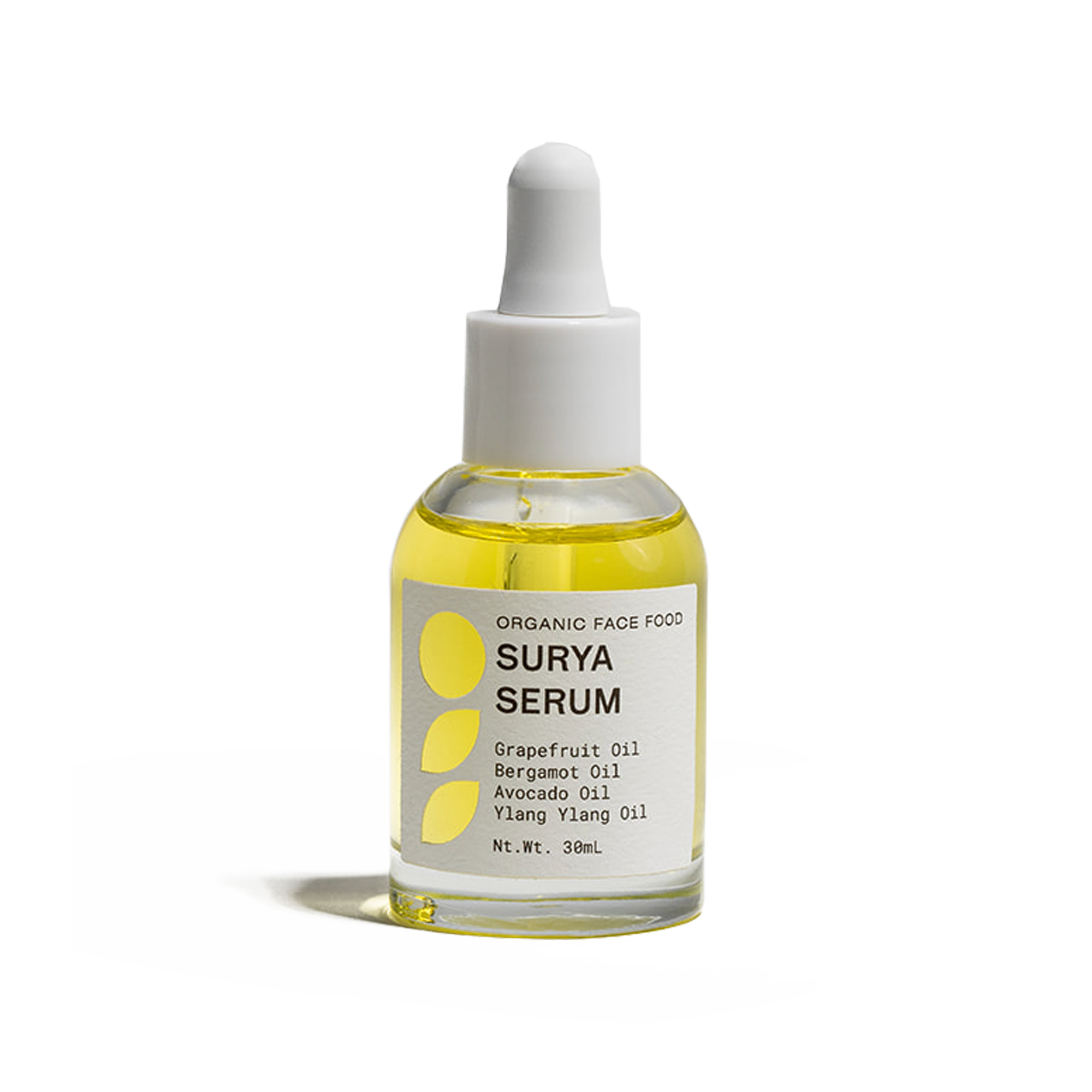 Surya Serum | Tissue Repair Face Oil with Arnica & Avocado Oil