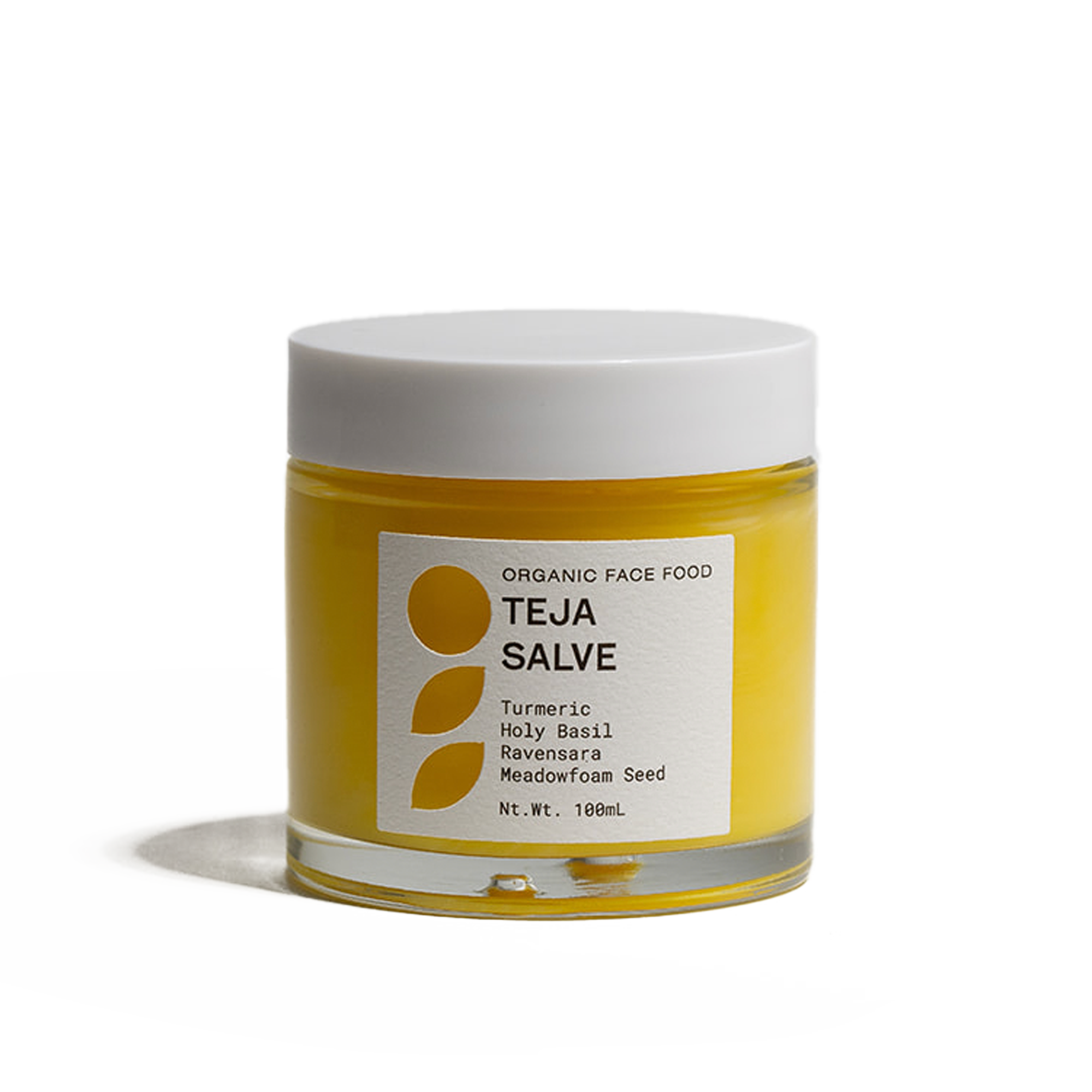 Teja Salve | Relief Salve for Pain & Inflammation