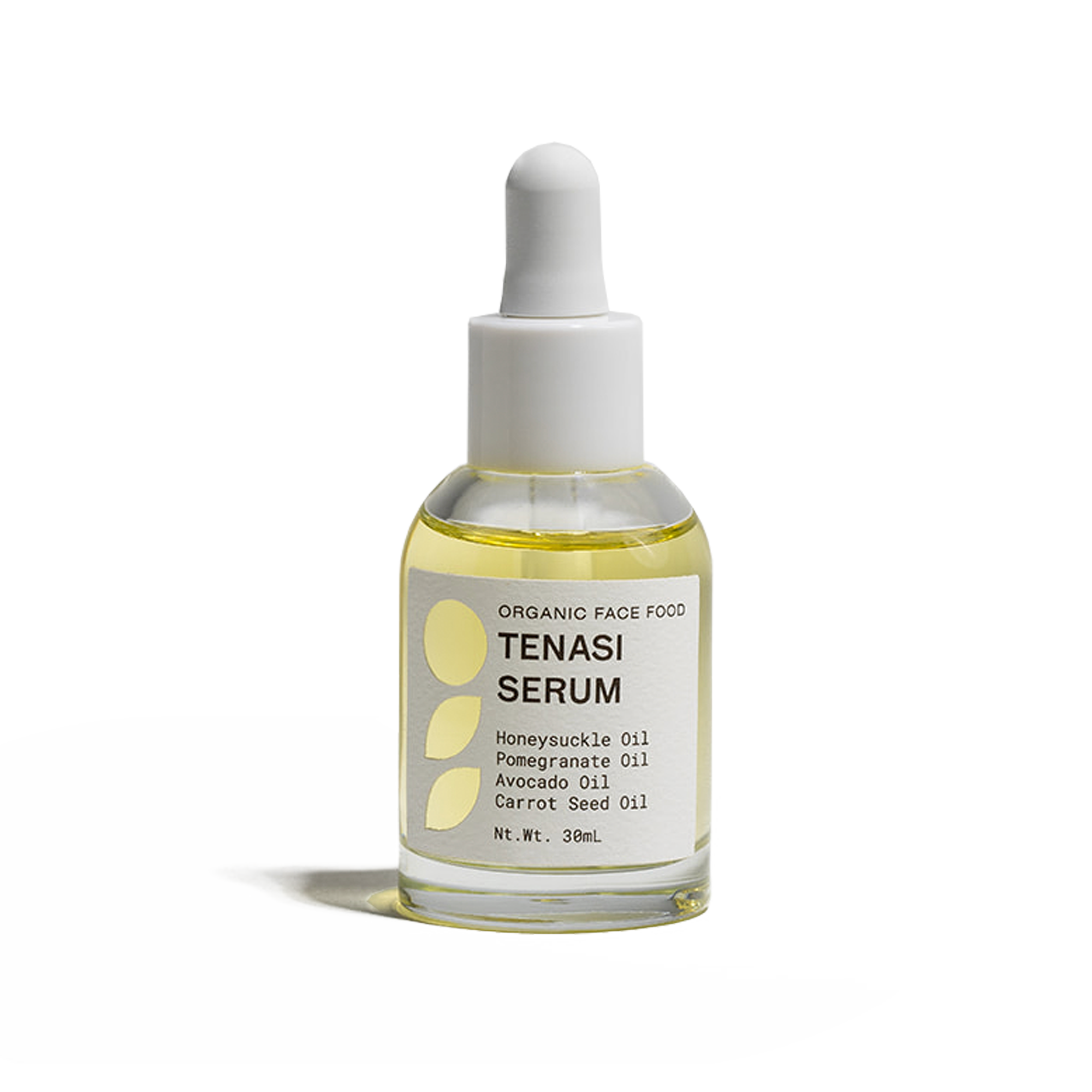Tenasi Serum | Radiance Face Serum for Skin Elasticity & Fade Scars