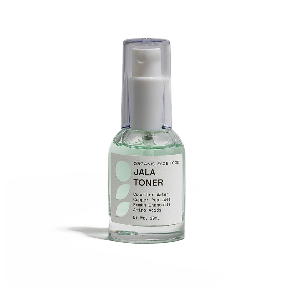 Jala Sorber Copper Peptide and Cucumber: The Powerful Ingredients in Jala Toner for ...