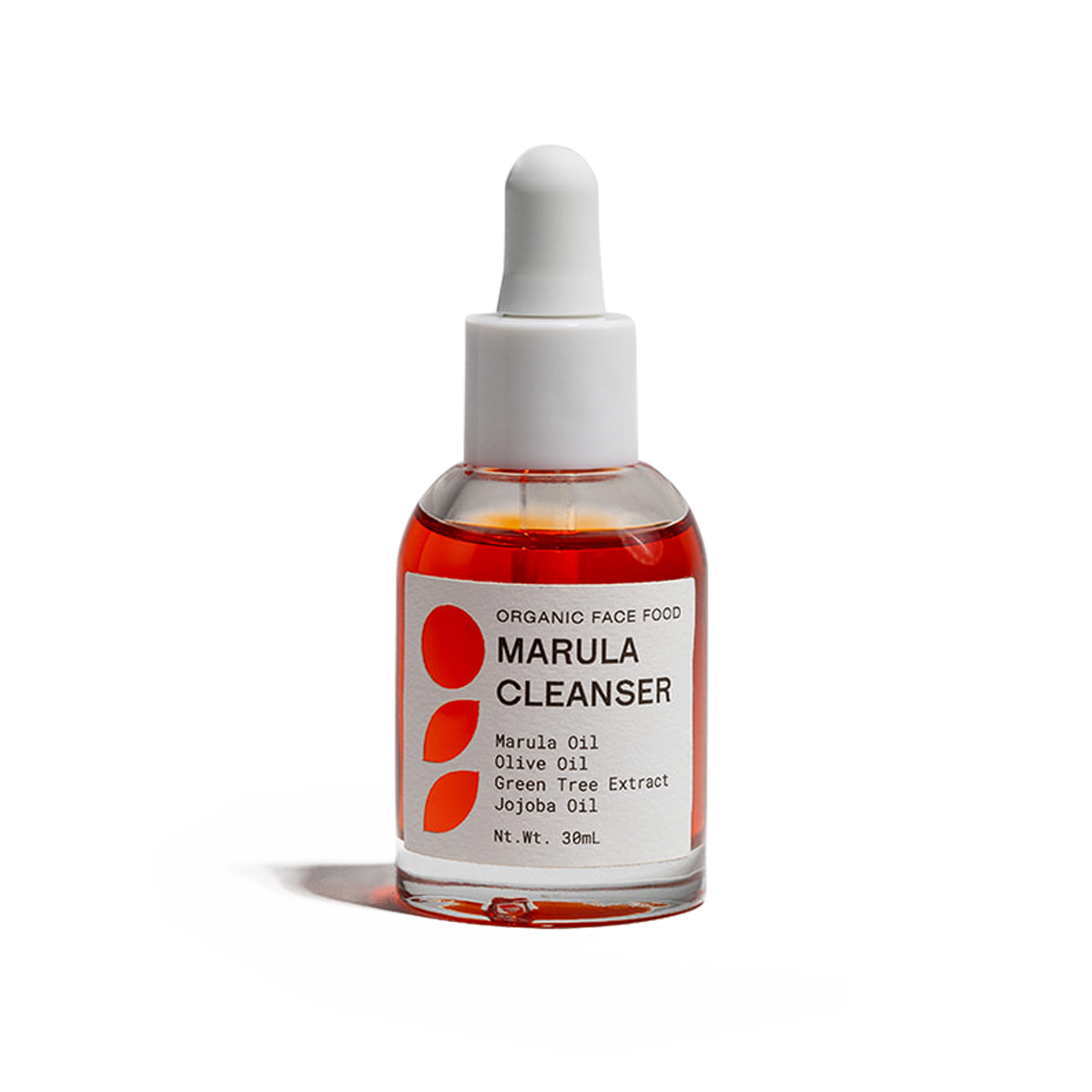 Marula Face Cleansing Oil Dry & Aging Wrinkles & Fine Lines